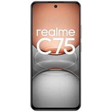 -1-Smartphone Realme C75 8GB/ 256GB/ 6.72