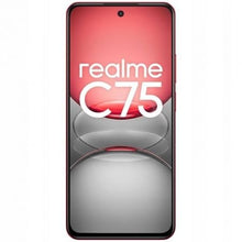-1-Smartphone Realme C75 8GB/ 256GB/ 6.72