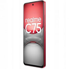 -2-Smartphone Realme C75 8GB/ 256GB/ 6.72