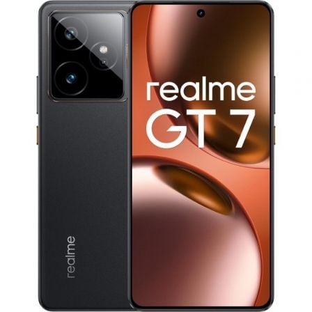 --Smartphone Realme GT 7 12GB/ 512GB/ 6.78