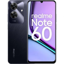--Smartphone Realme Note 60 6GB/ 128GB/ 6.74