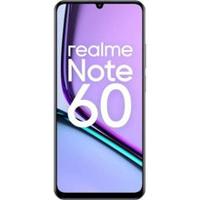 -1-Smartphone Realme Note 60 6GB/ 128GB/ 6.74
