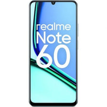 -1-Smartphone Realme Note 60 6GB/ 128GB/ 6.74
