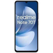 -1-Smartphone Realme Note 70T 4GB/ 256GB/ 6.74