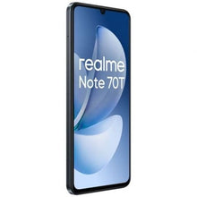 -2-Smartphone Realme Note 70T 4GB/ 256GB/ 6.74