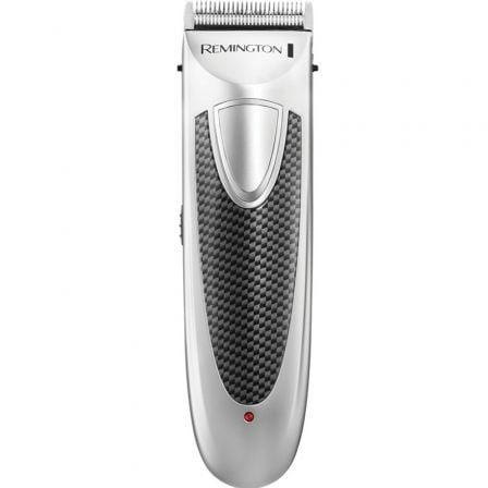 --Cortapelos Remington Cordless Hair Clipper Kit HC4110/ con Batería/ 23 Accesorios-