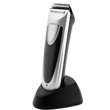 -1-Cortapelos Remington Cordless Hair Clipper Kit HC4110/ con Batería/ 23 Accesorios-1