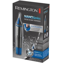 -1-Perfilador Remington NANO Series NE3850/ a Pilas/ 3 Accesorios-1