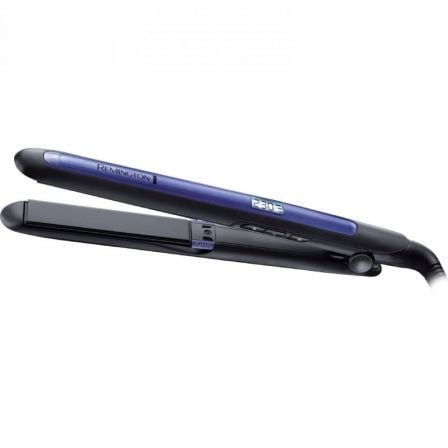 --Plancha para el Pelo Remington Pro-Ion S7710/ Violeta-