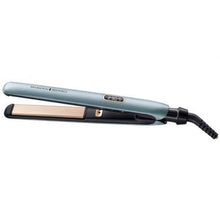 --Plancha para el Pelo Remington Shine Therapy Pro S9300/ Azul-