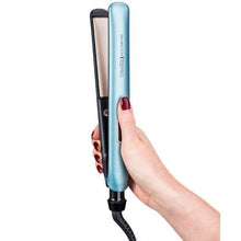 -1-Plancha para el Pelo Remington Shine Therapy Pro S9300/ Azul-1