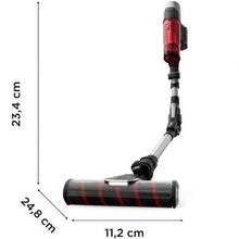 -1-Aspirador Escoba con batería Rowenta X-Force Flex 9.60/ 250W/ Autonomía 45 Min-1