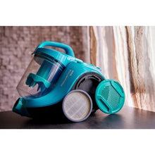 -3-Aspirador de Trineo Rowenta Swift Power Cyclonic RO2932EA/ 750W-3