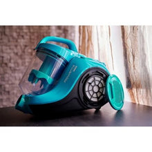 -4-Aspirador de Trineo Rowenta Swift Power Cyclonic RO2932EA/ 750W-4