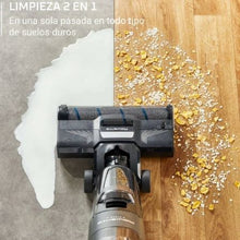 -2-Aspirador Escoba con batería Rowenta X Clean 4 GZ5035/ Autonomía 50 Min-2