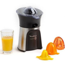 --Exprimidor Moulinex Vitapress Direct Serve PC603D10/ 100W-