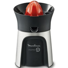 -1-Exprimidor Moulinex Vitapress Direct Serve PC603D10/ 100W-1