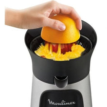 -2-Exprimidor Moulinex Vitapress Direct Serve PC603D10/ 100W-2