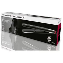 -3-Plancha para el Pelo Rowenta SF466LF0 K/ PRO STYLIST/ Negra-3