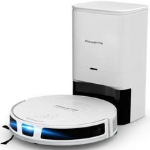 -1-Robot Aspirador Rowenta X-Plorer Serie 70+ Animal & Allergy/ Friegasuelos/ Autonomía 3h-1