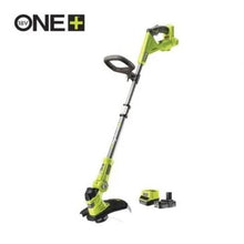 --Cortabordes Ryobi ONE+ 18V RLT1831H25F/ Corte Ø25-30cm-