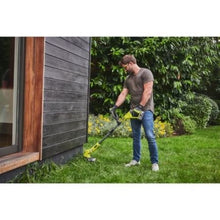 -1-Cortabordes Ryobi ONE+ 18V RLT1831H25F/ Corte Ø25-30cm-1