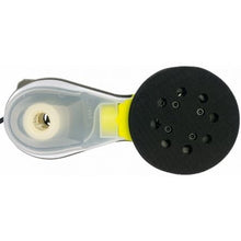 -2-Lijadora Excéntrica Ryobi ROS300/ 300W/ Incluye 5 Lijas-2