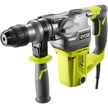 --Martillo Electroneumático Ryobi RSDS1050-K/ 1050W/ 3,6 Julios/ Bolsa de Transporte-