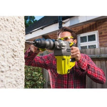 -3-Martillo Electroneumático Ryobi RSDS1050-K/ 1050W/ 3,6 Julios/ Bolsa de Transporte-3