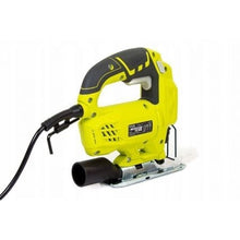 -2-Sierra de Calar Ryobi RJS750-G/ 500W/ 1 Boquilla Aspiración-2