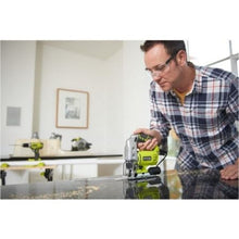 -4-Sierra de Calar Ryobi RJS750-G/ 500W/ 1 Boquilla Aspiración-4