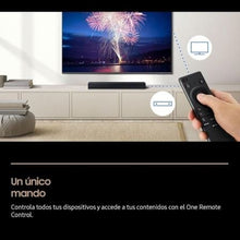 -4-Barra de Sonido con Bluetooth Samsung B400F Serie B 2.0 2025/ 2.0-4