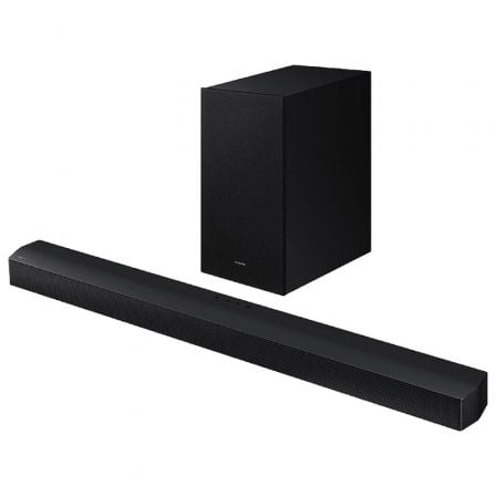 --Barra de Sonido con Bluetooth Samsung B650D Serie-B 3.1 2024/ 3.1-