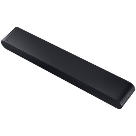 --Barra de Sonido con Bluetooth Samsung HW-S60D Serie-S 5.0 2024/ 5.0-