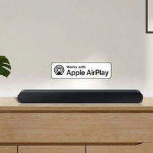 -1-Barra de Sonido con Bluetooth Samsung HW-S60D Serie-S 5.0 2024/ 5.0-1