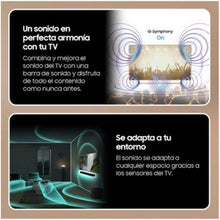 -1-Barra de Sonido con Bluetooth Samsung Ultra Slim HW-S700D/ZF 2024/ 3.1-1