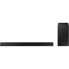 -1-Barra de Sonido con Bluetooth Samsung HW-T420/ 150W/ 2.1-1