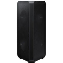 -1-Altavoz con Bluetooth Samsung Sound Tower MX-ST40B/ 160W/ 2.0-1