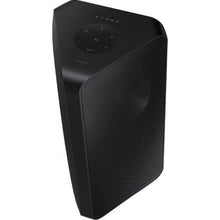 -4-Altavoz con Bluetooth Samsung Sound Tower MX-ST40B/ 160W/ 2.0-4