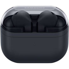 -1-Auriculares Bluetooth Samsung Galaxy Buds 3 FE con estuche de carga/ Autonomía 8.5h/ Negro-1