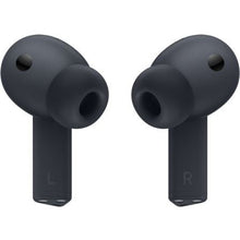 -2-Auriculares Bluetooth Samsung Galaxy Buds 3 FE con estuche de carga/ Autonomía 8.5h/ Negro-2