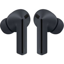-3-Auriculares Bluetooth Samsung Galaxy Buds 3 FE con estuche de carga/ Autonomía 8.5h/ Negro-3