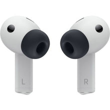 -2-Auriculares Bluetooth Samsung Galaxy Buds 3 FE con estuche de carga/ Autonomía 8.5h/ Gris-2