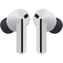-3-Auriculares Bluetooth Samsung Galaxy Buds 3 FE con estuche de carga/ Autonomía 8.5h/ Gris-3