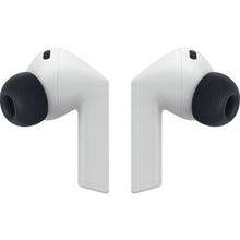 -4-Auriculares Bluetooth Samsung Galaxy Buds 3 FE con estuche de carga/ Autonomía 8.5h/ Gris-4