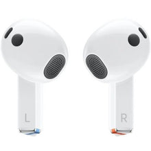 -1-Auriculares Bluetooth Samsung Galaxy Buds 3 con estuche de carga/ Autonomía 6h/ Blancos-1