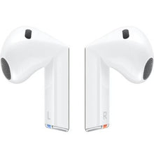 -2-Auriculares Bluetooth Samsung Galaxy Buds 3 con estuche de carga/ Autonomía 6h/ Blancos-2