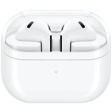 -4-Auriculares Bluetooth Samsung Galaxy Buds 3 con estuche de carga/ Autonomía 6h/ Blancos-4