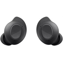 --Auriculares Bluetooth Samsung Galaxy Buds FE con estuche de carga/ Autonomía 8.5h/ Grises y Blancos-