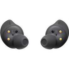 -1-Auriculares Bluetooth Samsung Galaxy Buds FE con estuche de carga/ Autonomía 8.5h/ Grises y Blancos-1